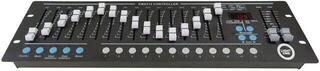 Licht-Steuerungsgerät Light4Me DMX 192 F16 Licht-Steuerungsgerät - 1