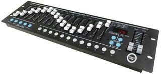 Licht-Steuerungsgerät Light4Me DMX 192 F16 Licht-Steuerungsgerät - 2