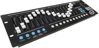 Licht-Steuerungsgerät Light4Me DMX 192 F16 Licht-Steuerungsgerät - 3