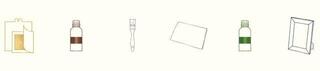 Gold-Plating Giusto Manetti Battiloro 2ZKITMC DIY Gilding Kit Gold 24 kt - 6