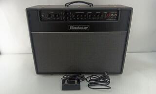 Amplificador combo a válvulas para guitarra Blackstar HT-Stage 60 212 MkIII Amplificador combo a válvulas para guitarra (Danificado) - 1
