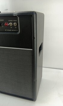 Amplificador combo a válvulas para guitarra Blackstar HT-Stage 60 212 MkIII Amplificador combo a válvulas para guitarra (Danificado) - 3