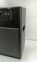 Blackstar HT-Stage 60 212 MkIII Amplificador combo a válvulas para guitarra
