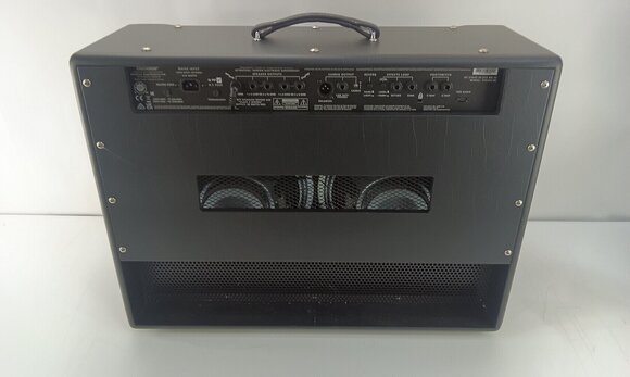 Amplificador combo a válvulas para guitarra Blackstar HT-Stage 60 212 MkIII Amplificador combo a válvulas para guitarra (Danificado) - 8
