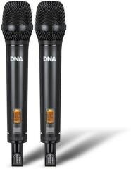 Wireless set DNA PSV 2 BK Wireless set - 2