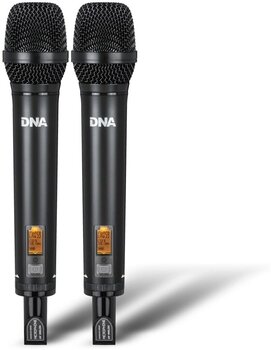 Draadloze set DNA PSV 2 BK Draadloze set - 3