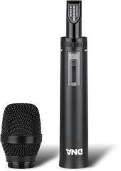 Wireless set DNA PSV 2 BK Wireless set - 3
