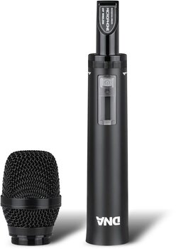 Draadloze set DNA PSV 2 BK Draadloze set - 4