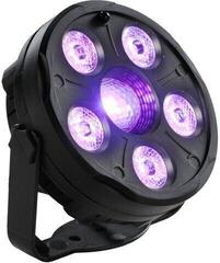LED PAR Light4Me 4PAR SET IR 4-light RGB LED PAR LED PAR - 4