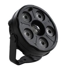 LED PAR Light4Me 4PAR SET IR 4-light RGB LED PAR LED PAR - 5