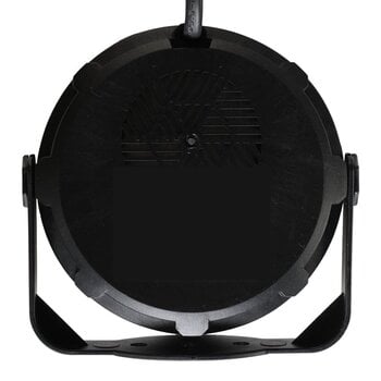 LED PAR Light4Me 4PAR SET IR 4-light RGB LED PAR LED PAR - 8