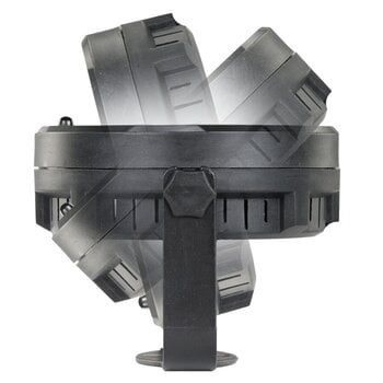 LED PAR Light4Me 4PAR SET IR 4-light RGB LED PAR LED PAR - 10