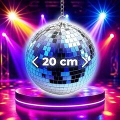 Disco Ball Light4Me MBM 20 Disco Ball - 3
