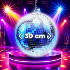 Disco Ball Light4Me MBM 30 Disco Ball - 3