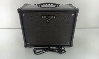 Modellező gitárkombók Boss Katana 50 EX Gen 3 Modellező gitárkombók (Használt ) - 1