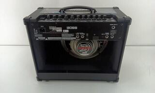 Modellező gitárkombók Boss Katana 50 EX Gen 3 Modellező gitárkombók (Használt ) - 2