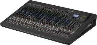 Analogový mixpult Yamaha MGP24X A  Analogový mixpult - 1