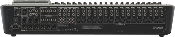 Mixerpult Yamaha MGP24X A  Mixerpult - 3
