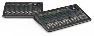 Analogový mixpult Yamaha MGP24X A  Analogový mixpult - 4