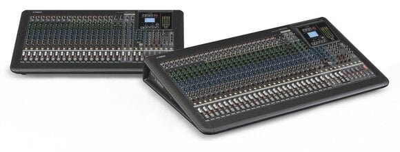 Mixerpult Yamaha MGP24X A  Mixerpult - 5