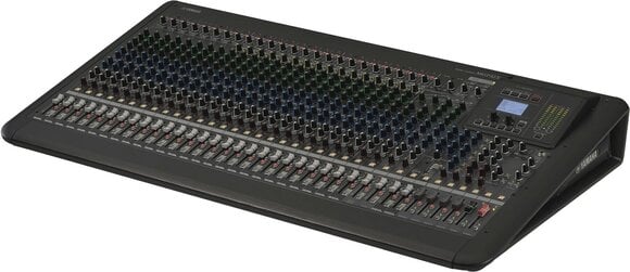 Mixer Analogico Yamaha MGP32X A Mixer Analogico - 2