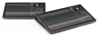 Mixer Analogico Yamaha MGP32X A Mixer Analogico - 4