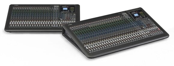 Mixer Analogico Yamaha MGP32X A Mixer Analogico - 5