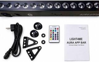 LED Bar Light4Me AURA APP LED Bar - 3
