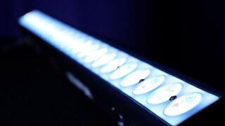 LED Bar Light4Me AURA APP LED Bar - 5