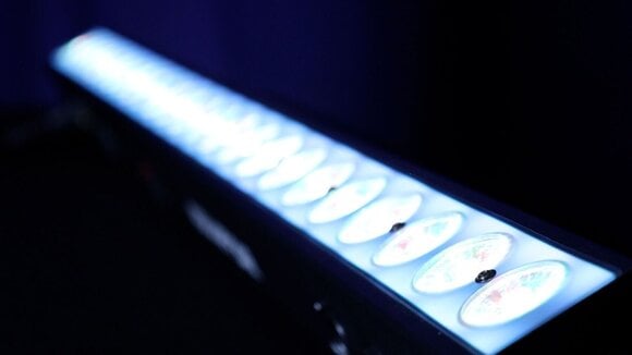 LED Bar Light4Me AURA APP LED Bar - 6