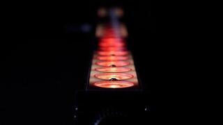 LED Bar Light4Me AURA APP LED Bar - 6