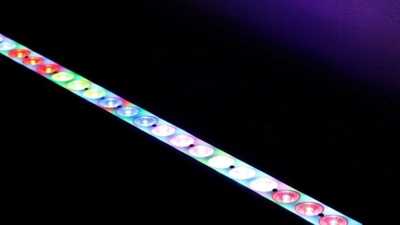 LED Bar Light4Me AURA APP LED Bar - 8