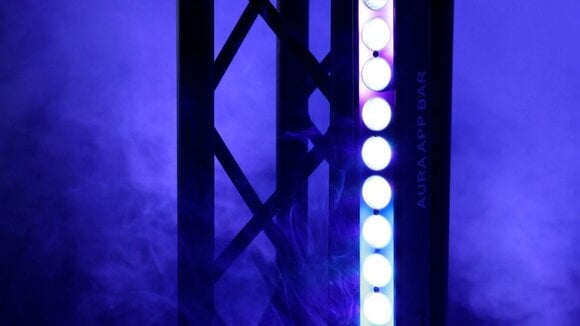LED Bar Light4Me AURA APP LED Bar - 9