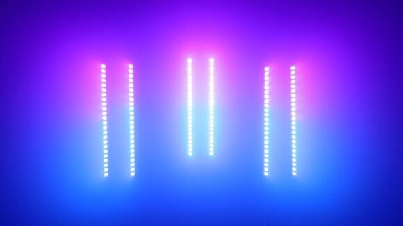LED Bar Light4Me AURA APP LED Bar - 12
