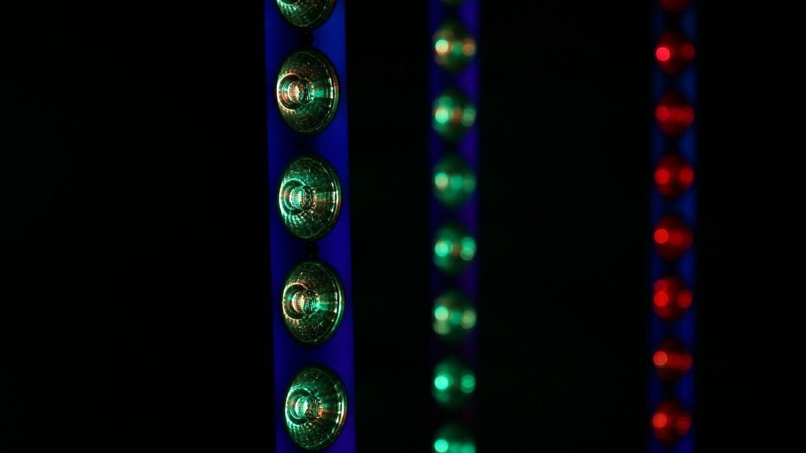 Tipo de LED