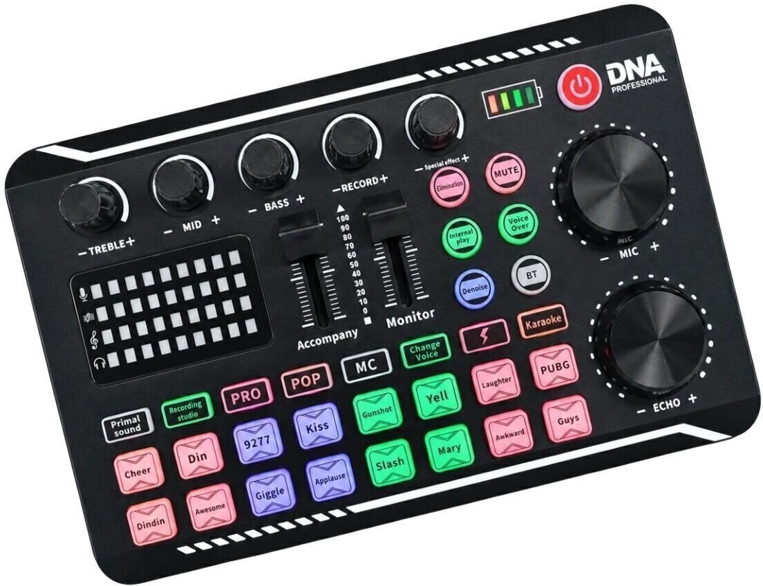Controles