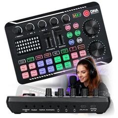 Podcast-mixer DNA STUDIO CARD Podcast-mixer - 3
