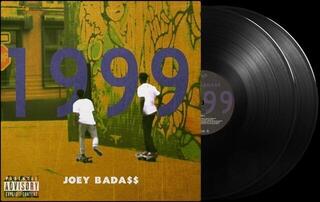 Schallplatte Joey Bada$$ - 1999 (2 LP) - 1