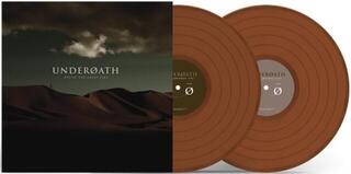 Schallplatte Underoath - Define The Great Line (Brown Coloured) (2 LP) - 1