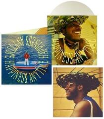 Schallplatte Leon Bridges - Happiness Anytime (Gatefold) (Sand Coloured) (LP) - 1
