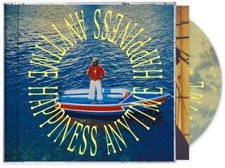 Music CD Leon Bridges - Happiness Anytime (CD) - 1