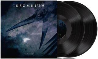 LP ploča Insomnium - Netherworlds (Gatefold) (140 g) (2 LP) - 1