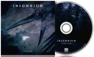 Music CD Insomnium - Netherworlds (CD) - 1