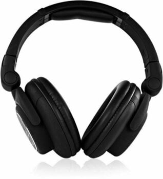 DJ слушалки Behringer HPX6000 DJ слушалки - 2