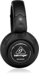 Casque DJ Behringer HPX6000 Casque DJ - 2