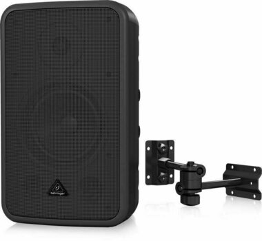 Enceinte active Behringer CE500A BK Enceinte active - 4