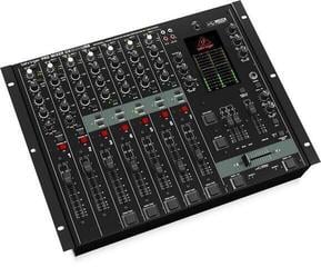 DJ Mixer Behringer DX2000USB DJ Mixer - 1