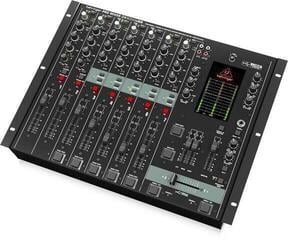 DJ Mixer Behringer DX2000USB DJ Mixer - 2