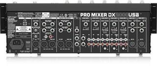 DJ Mixer Behringer DX2000USB DJ Mixer - 3