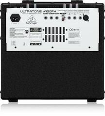 Ozvučenie pre klávesy Behringer K450FX Ozvučenie pre klávesy - 3
